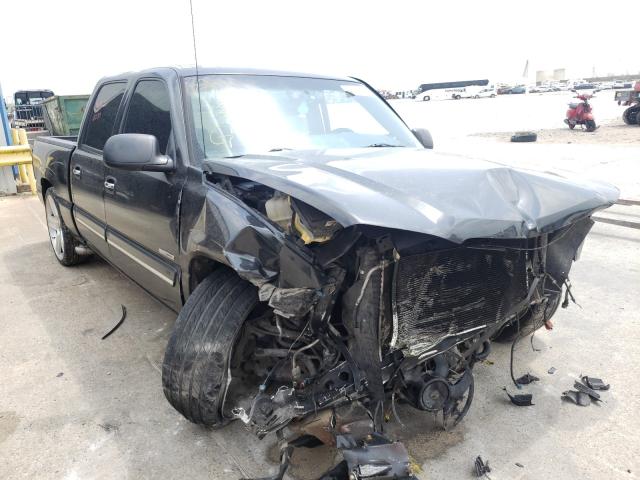 Zdjęcie 1 z aukcji – 2005 CHEVROLET SILVERADO z VIN 2GCEC13TX51310533
