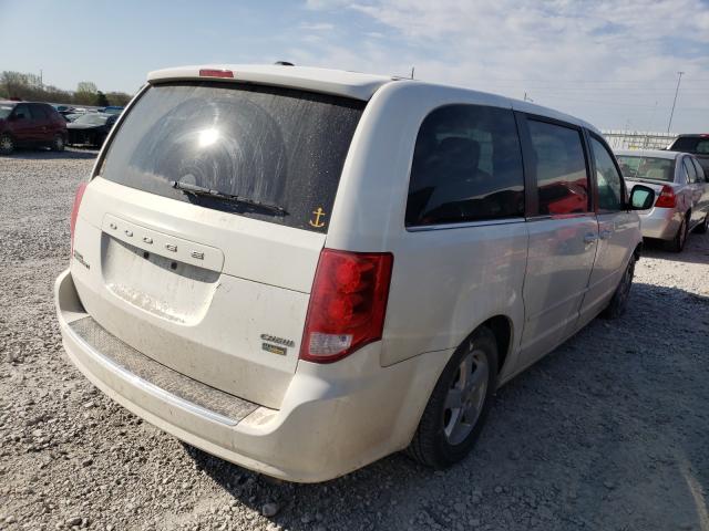 Photo 4 from auction – 2012 DODGE GRAND CARA with VIN 2C4RDGDG3CR177891