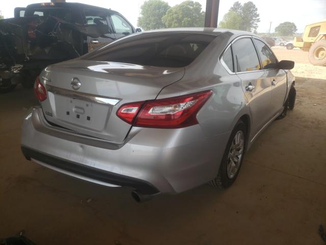 Photo 4 from auction – 2016 NISSAN ALTIMA 2.5 with VIN 1N4AL3AP4GC248761