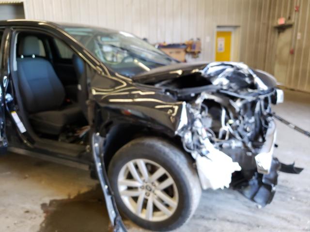 Photo 9 from auction – 2016 TOYOTA HIGHLANDER with VIN 5TDBKRFH0GS260510