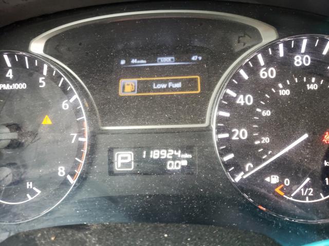 Photo 8 from auction – 2014 NISSAN PATHFINDER with VIN 5N1AR2MM8EC622656