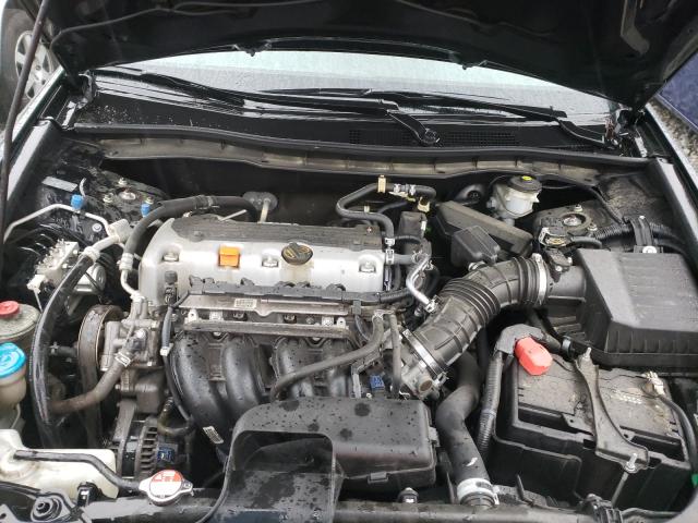 Photo 7 from auction – 2012 HONDA ACCORD SE with VIN 1HGCP2F68CA103795