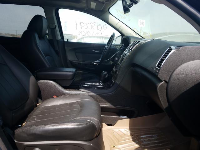 Photo 5 from auction – 2011 GMC ACADIA DEN with VIN 1GKKVTED4BJ341717