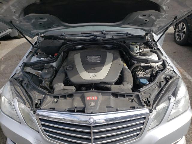 Photo 7 from auction – 2011 MERCEDES-BENZ E 350 with VIN WDDHF5GB1BA315687