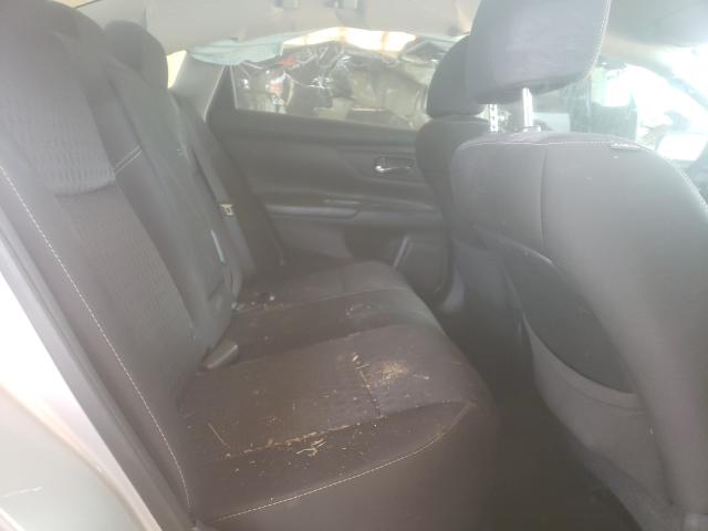 Photo 6 from auction – 2016 NISSAN ALTIMA 2.5 with VIN 1N4AL3AP4GC248761