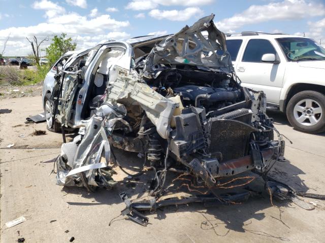Photo 1 from auction – 2008 NISSAN ARMADA SE with VIN 5N1AA08C98N600087