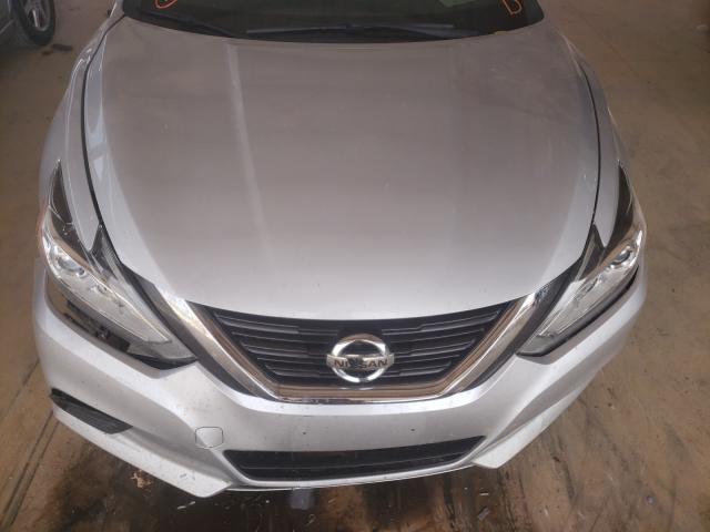 Photo 7 from auction – 2016 NISSAN ALTIMA 2.5 with VIN 1N4AL3AP4GC248761