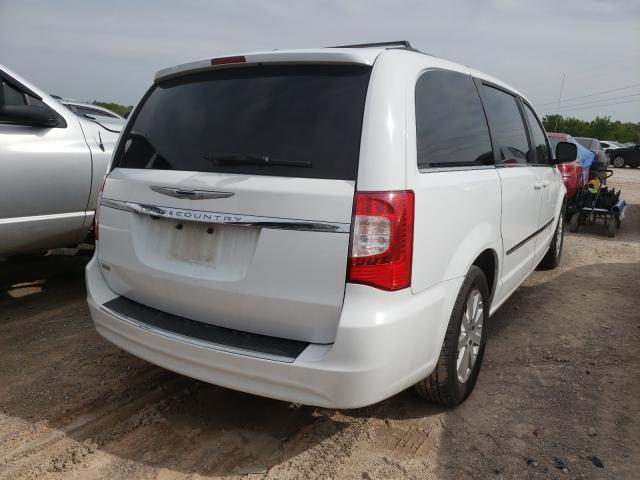 Photo 4 from auction – 2015 CHRYSLER TOWN & COU with VIN 2C4RC1BG4FR534440