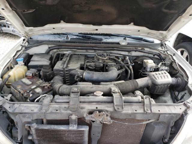 Photo 7 from auction – 2018 NISSAN FRONTIER S with VIN 1N6BD0CT9JN730767
