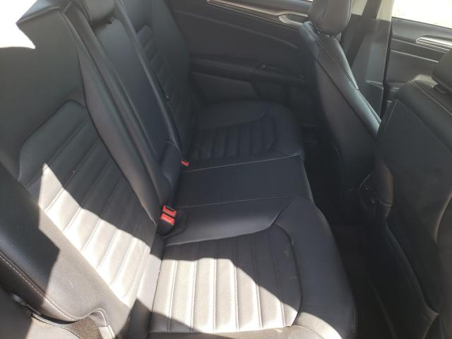 Photo 6 from auction – 2017 FORD FUSION SE with VIN 3FA6P0HD3HR396584
