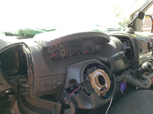 Фото 8 с аукциона – 2020 RAM PROMASTER с VIN 3C6URVJG7LE139867
