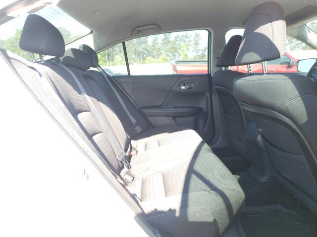 Photo 6 from auction – 2014 HONDA ACCORD SPO with VIN 1HGCR2F59EA045006