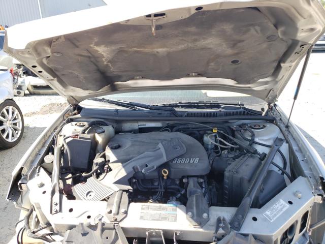 Photo 7 from auction – 2008 CHEVROLET IMPALA LT with VIN 2G1WT58K981354824