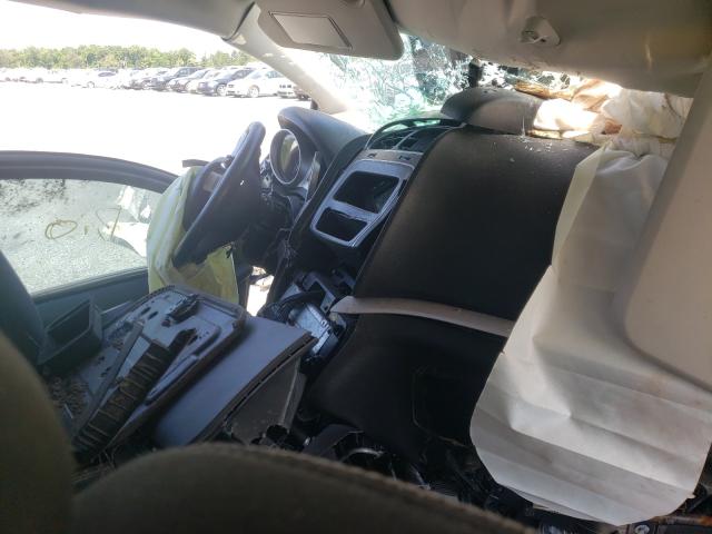 Photo 9 from auction – 2012 DODGE JOURNEY with VIN 3C4PDCABXCT167686
