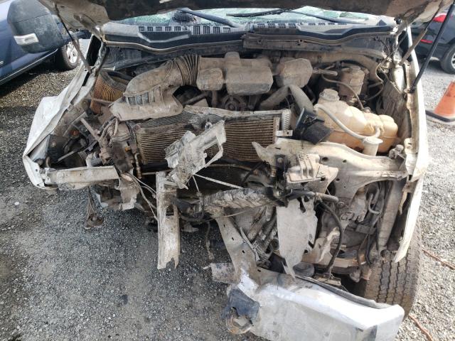 Photo 7 from auction – 2018 FORD F250 SUPER with VIN 1FT7W2B60JEB90347