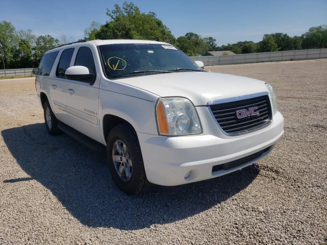 Photo 1 from auction – 2007 GMC YUKON XL C with VIN 1GKFC16057J291070