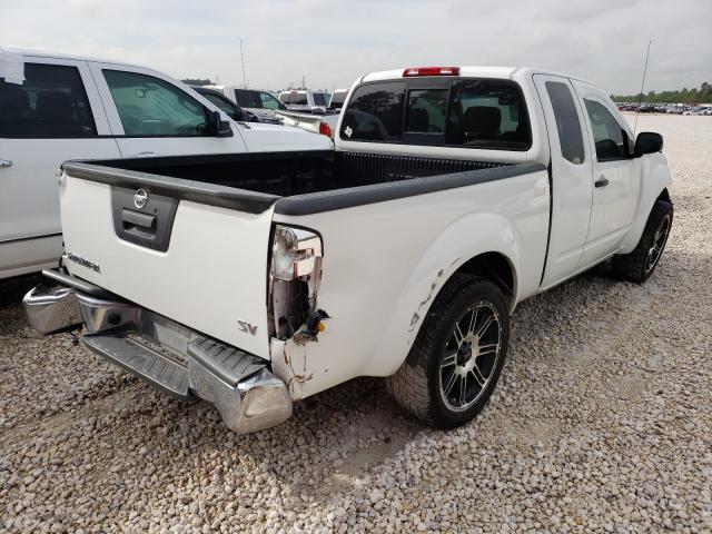 Photo 4 from auction – 2018 NISSAN FRONTIER S with VIN 1N6BD0CT9JN730767