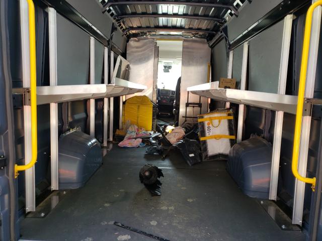 Фото 6 с аукциона – 2020 RAM PROMASTER с VIN 3C6URVJG7LE139867