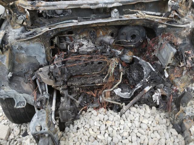 Photo 7 from auction – 2016 KIA SORENTO EX with VIN 5XYPH4A19GG021472