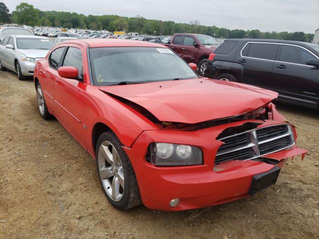 DODGE CHARGER 2010 with VIN 2B3CA3CV2AH226686 - Photo from auction
