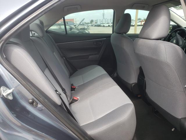 Photo 6 from auction – 2015 TOYOTA COROLLA L with VIN 2T1BURHE1FC446772