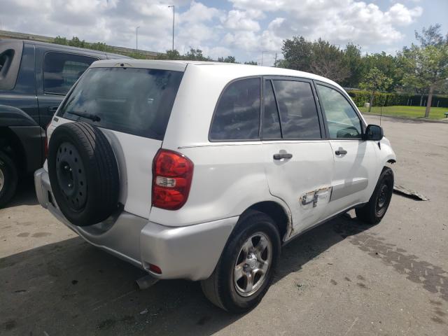 Photo 4 from auction – 2005 TOYOTA ROADSTER with VIN JTEGD20V050079800