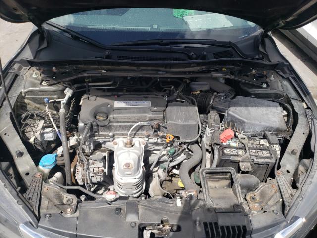 Photo 7 from auction – 2015 HONDA ACCORD SPO with VIN 1HGCR2F52FA064126