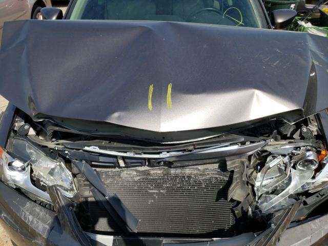 Photo 7 from auction – 2013 ACURA ILX 20 PRE with VIN 19VDE1F54DE006689