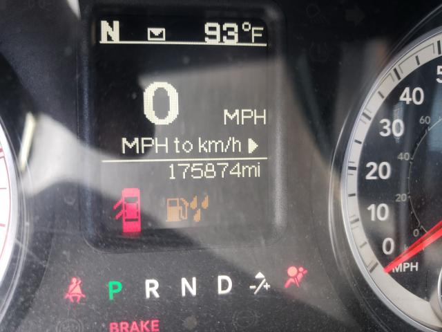 Photo 8 from auction – 2016 RAM 3500 ST with VIN 3C63RRGL6GG110507
