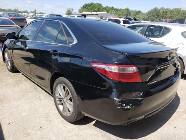 Photo 3 from auction – 2015 TOYOTA CAMRY LE with VIN 4T1BF1FK3FU002389
