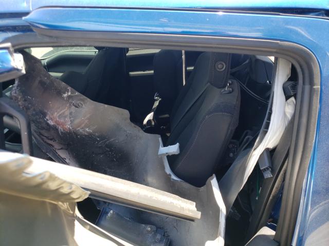 Photo 6 from auction – 2018 FORD F150 SUPER with VIN 1FTEW1CP8JFE38556