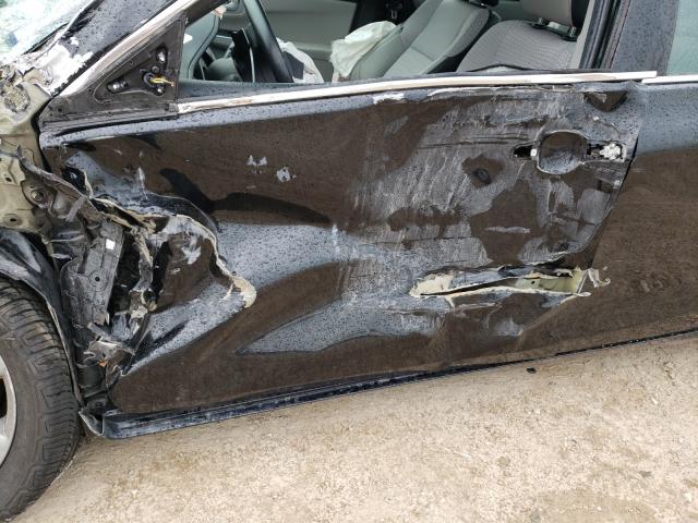 Photo 10 from auction – 2015 TOYOTA CAMRY LE with VIN 4T1BF1FK4FU479851