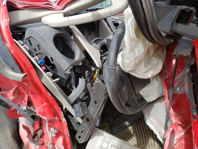 Photo 9 from auction – 2010 FORD F250 SUPER with VIN 1FTSW2BY4AEA31603
