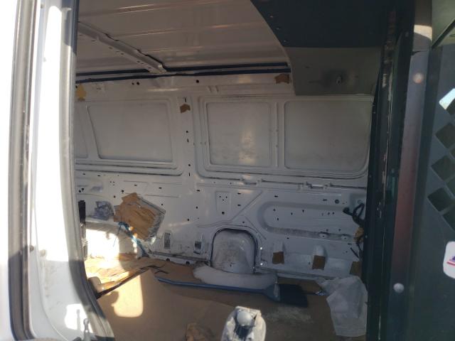 Photo 6 from auction – 2004 FORD ECONOLINE with VIN 1FTNS24L14HB31865