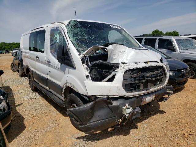 FORD TRANSIT T- 2016 with VIN 1FTYR1ZM3GKB20023 - Photo from auction
