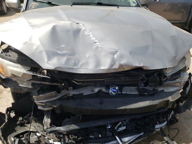 Photo 9 from auction – 2008 VOLVO XC70 with VIN YV4BZ982481038827