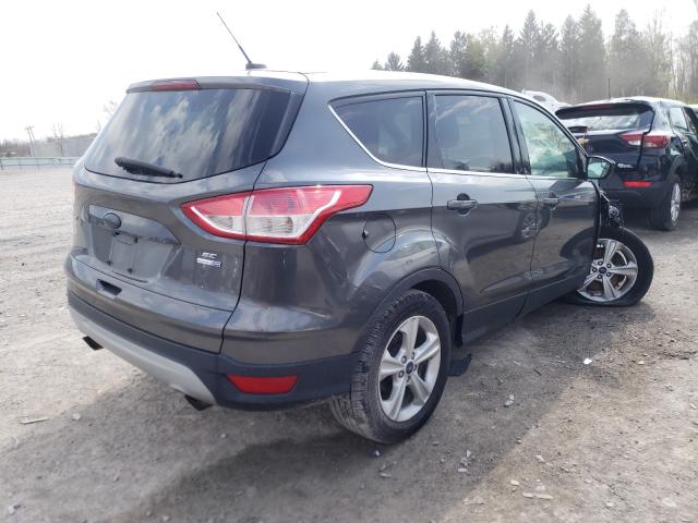 Photo 4 from auction – 2015 FORD ESCAPE SE with VIN 1FMCU9GX2FUC02487