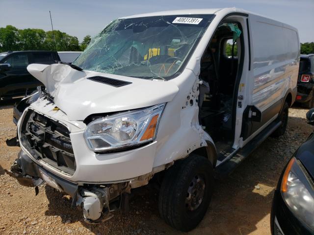 Photo 2 from auction – 2016 FORD TRANSIT T- with VIN 1FTYR1ZM3GKB20023