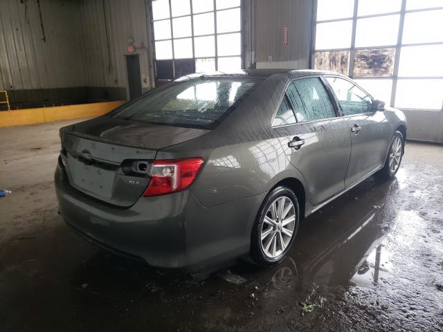 Photo 4 from auction – 2014 TOYOTA CAMRY L with VIN 4T4BF1FK2ER367893