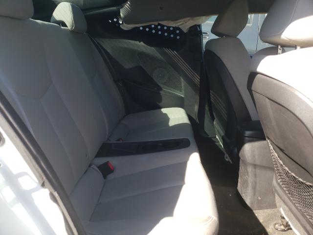 Photo 6 from auction – 2012 HYUNDAI VELOSTER with VIN KMHTC6AD1CU080278