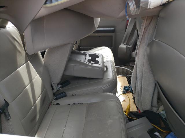 Photo 6 from auction – 2010 FORD F250 SUPER with VIN 1FTSW2BY4AEA31603