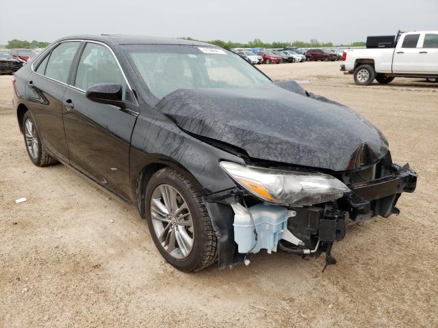 Photo 1 from auction – 2015 TOYOTA CAMRY LE with VIN 4T1BF1FK4FU479851