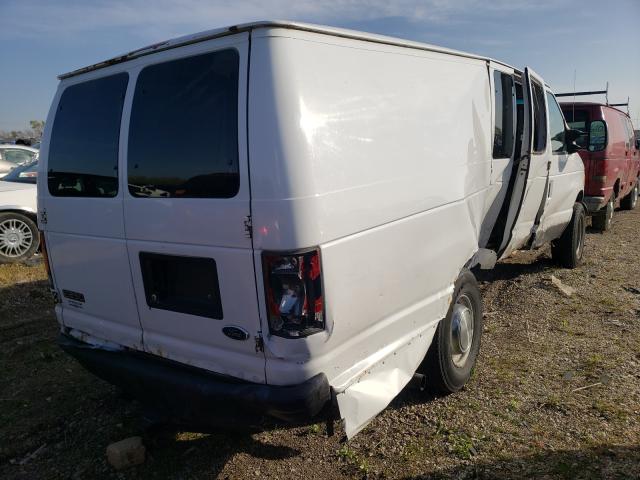 Photo 4 from auction – 2004 FORD ECONOLINE with VIN 1FTNS24L14HB31865