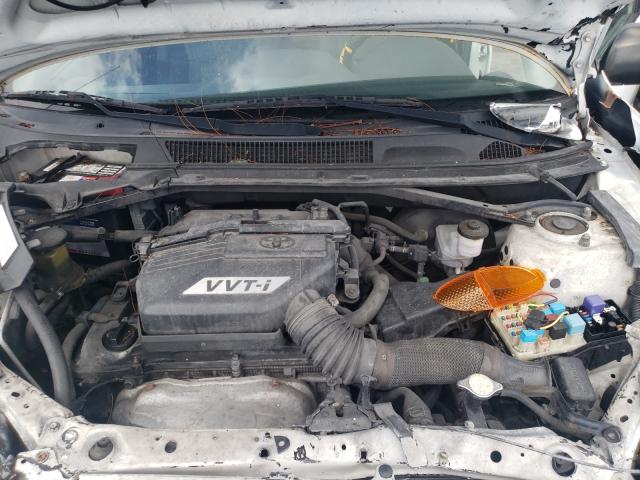 Photo 7 from auction – 2005 TOYOTA ROADSTER with VIN JTEGD20V050079800