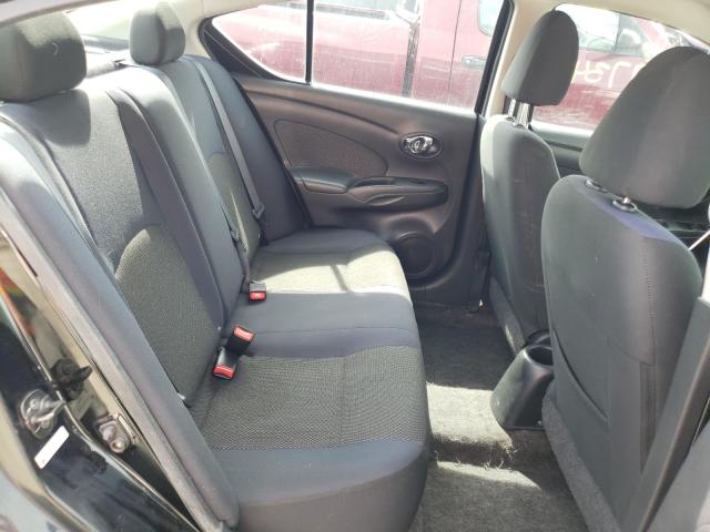 Photo 6 from auction – 2012 NISSAN VERSA S with VIN 3N1CN7AP6CL835355