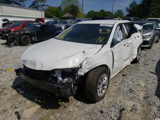 Photo 2 from auction – 2017 TOYOTA CAMRY LE with VIN 4T1BF1FK5HU359401