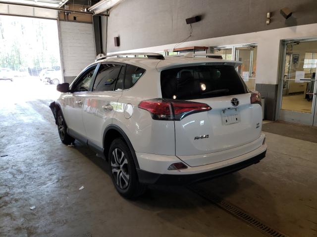 Photo 3 from auction – 2016 TOYOTA RAV 4 with VIN JTMBFREV5GD193104