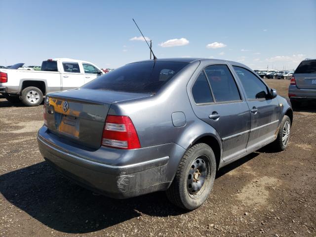 Photo 4 from auction – 2007 VOLKSWAGEN CITY JETTA with VIN 3VWTK69M57M652505