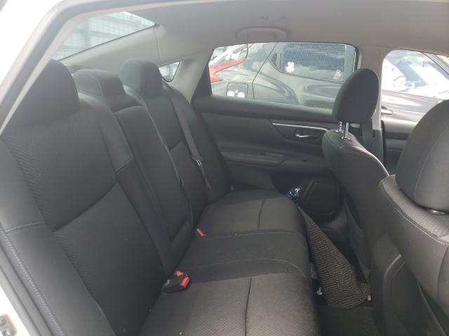 Photo 6 from auction – 2017 NISSAN ALTIMA 2.5 with VIN 1N4AL3AP4HC276335