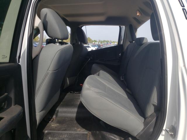 Photo 6 from auction – 2016 RAM 3500 ST with VIN 3C63RRGL6GG110507
